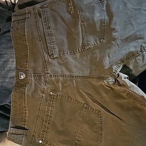 Mens kuhl revolvr pants